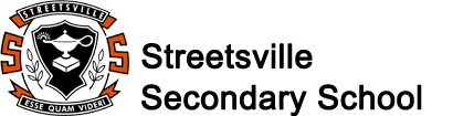 Image result for streetsville