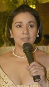 It&#39;s full steam ahead for Alma Moreno, who has confirmed her senatorial bid during her recent birthday celebration at Manila Pavilion Hotel along U.N. ... - alma-moreno