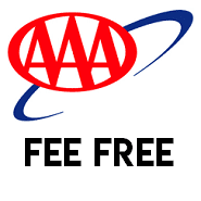 [Expired] Fee-Free Visa Gift Cards for AAA Members [Select ...