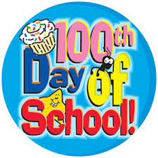 Image result for 100th day celebration
