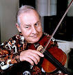 Stephane Grappelli Is Jazz