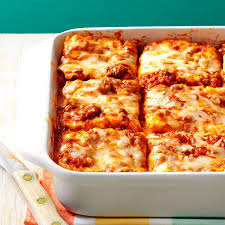 Make Once, Eat Twice Lasagna Recipe: How to Make It