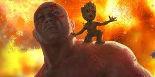 Image result for guardians of the galaxy 2 review