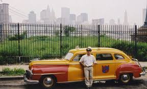 Image result for Swamp 1956 Taxi