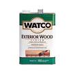 One-Time wood Protector - Watco Exterior - Sawmill Creek
