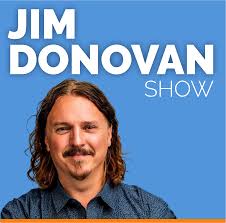 Jim Donovan Show