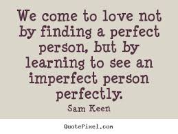 Sam Keen Love Quotes. QuotesGram via Relatably.com