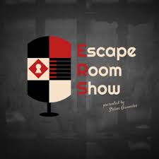 Escape Room Show Podcast