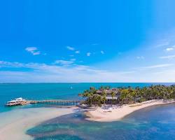 Little Palm Island Resort & Spa, Florida Keys