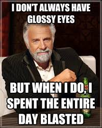 The Most Interesting Man In The World memes | quickmeme via Relatably.com