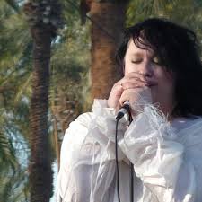 Image result for antony and the johnsons