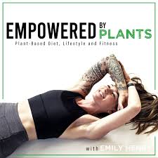 EMPOWERED BY PLANTS
