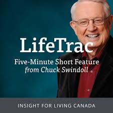 Insight for Living Canada - LifeTrac Podcast