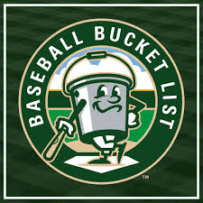 The Baseball Bucket List Podcast