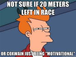 rowing on Pinterest | Rowing Memes, Rowing Crew and Coxswain via Relatably.com