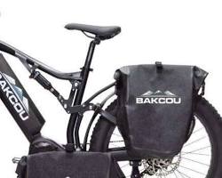 Image of Bakcou Pannier Bags