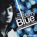 Very Best of Barry Blue: Singer/Songwriter/Producer