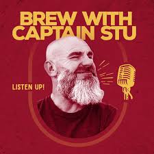 Brew with Captain Stu