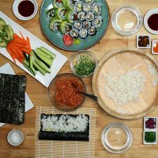 How To Throw A Sushi Party Recipe by Tasty
