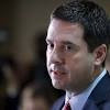 Story image for nunes on trump's wiretap claim from Los Angeles Times
