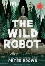 Image result for the wild robot
