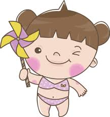 Image result for FREE clip art baby girl