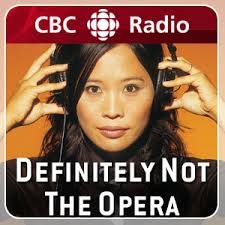 This past week, though, I was interviewed by Sook-Yin Lee, a Canadian broadcaster. musician, film maker and actress, for Definitely Not The - promo-dnto-748981