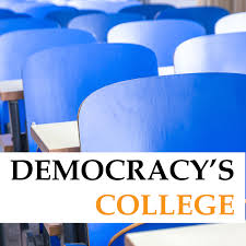 Democracy’s College: Research and Leadership in Educational Equity, Justice, and Excellence for All
