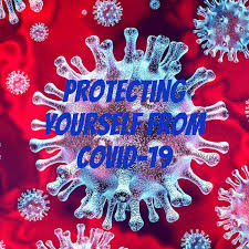 Protecting yourself from Covid-19
