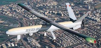 طائرة بدون طيار Elbit Hermes 450 اليهودية Images?q=tbn:ANd9GcQaiRfYfjXyWKKJNQc69ZKNCVriXsLskdBIwUXNDZMZyO0lQGjN