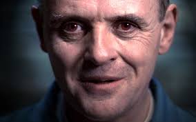 Image result for hannibal lecter