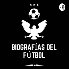 Biografías Del Fútbol
