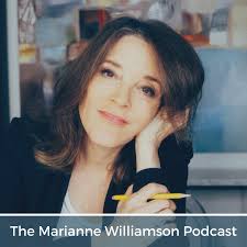 The Marianne Williamson Podcast