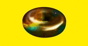 Physicists Say the Universe Wraps Around Itself Like a Giant Donut