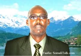 Maareeyaha Guud ee Shirkada Kalluumaysiga Xaafuun Maxamed Abshir Taange oo SomaliTalk.com waraysi kula yeelatay magaalada Jabuuti ... - hafuun