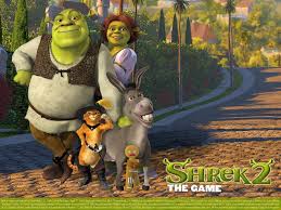Shrek 2 Pc Game Free Full Version Download