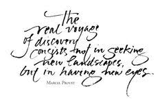 Marcel Proust Quotes Wisdom. QuotesGram via Relatably.com