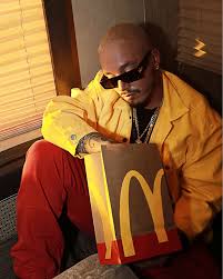 McDonald's Launches New J Balvin Meal and It Comes with a Free ...