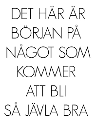 Bildresultat för citat på svenska