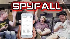 Image result for spyfall
