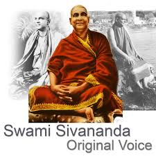Podcast-Audio-mp3 – Swami Sivananda