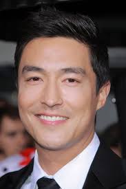 Daniel Henney. The World Premiere of The Last Stand Photo credit: Ai-Wire / WENN. To fit your screen, we scale this picture smaller than its actual size. - daniel-henney-premiere-the-last-stand-03