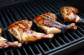 Image result for barbecue chicken