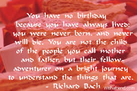 Happy Birthday Quotes via Relatably.com