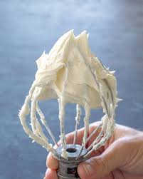 The Best Cream Cheese Frosting - The Girl Who Ate Everything