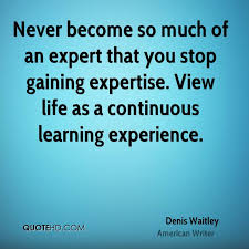 Denis Waitley Quotes | QuoteHD via Relatably.com