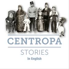 Centropa Stories