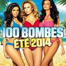 100 Bombes Été 2014