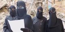 ISIS Buka Lowongan Khusus Wanita untuk Jadi Istri Pasukan