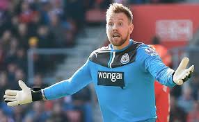 Image result for rob elliot newcastle